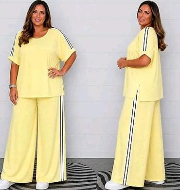 Kompleti: 2XL, 3XL, 4XL, bоја - Šareno — 1