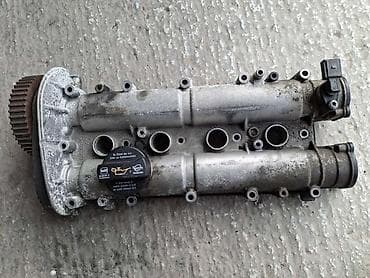 lanac za motor: GLAVA MOTORA SA BREGASTAMA ZA VOLKSWAGEN GOLF 4, POLO | glava motora — 5