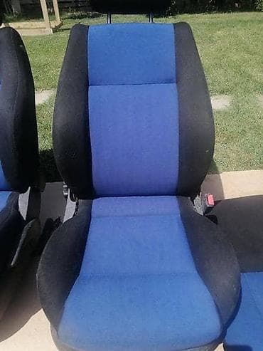 amortizer golf 4: SEDISTA ZA VOLKSWAGEN GOLF 4 | Sedišta sa grejacima Golf 4 Delovi — 2