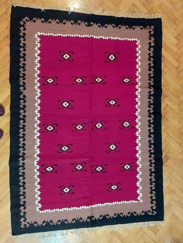 deciji tepisi za devojcice: Oriental rugs, Rectangle — 1