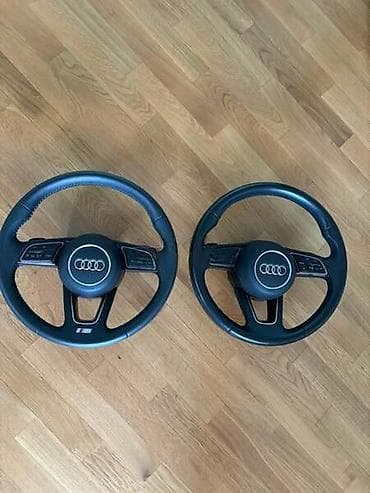 katadiopteri za prikolicu: VOLAN ZA AUDI A3, A4, A4 ALLROAD . OD 2018. DO 2022. GOD. | za — 2