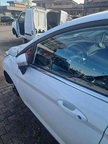 ford p251a:00 2f: VRATA LIMARIJA ZA FORD FIESTA OD 2002. DO 2016. GOD. | SMEDEREVSKA — 1