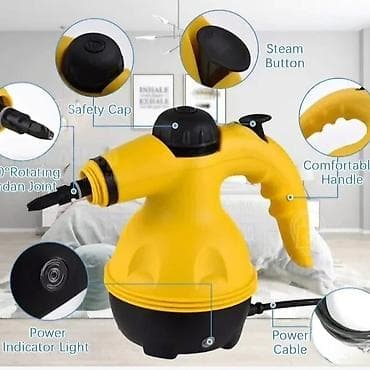 blender cena: Paročistač – Steam Cleaner A001 | 1000W | NOVO Cena: 3600 din — 2