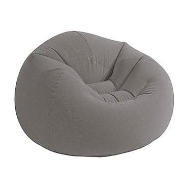 namestaj nova forma врање – слике: Intex Fotelja na naduvavanje Beanless Bag 68579NP Šifra proizvoda — 1