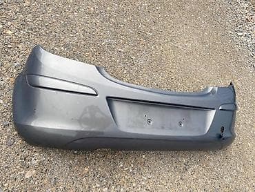 puska volana corsa c: ZADNJI BRANIK ZA OPEL CORSA D | Zadnji branik za Opel Corsa D — 3
