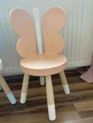 Autosedišta: Leptir: NEFARBANO fi 26 3650din fi 30 3950 din JEDNOBOJNO FARBANO fi — 1