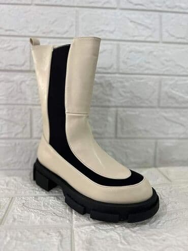 grubin obuca beograd: 36 do 41
2850

din.
Extra kvalitet — 8