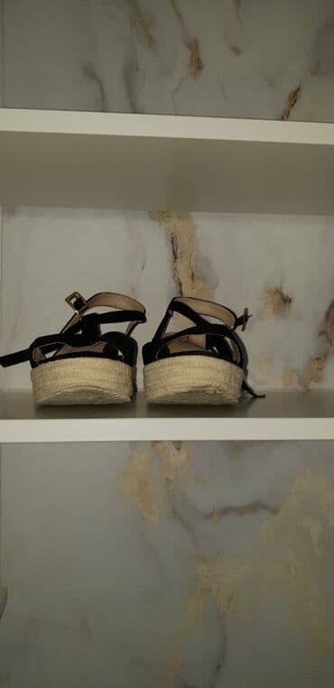 desigual sandale: Sandals, 40 — 8