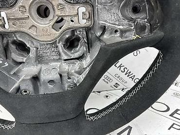 dijagnostika auta cena: VOLAN ALKANTARA F30 M PERFORM ZA BMW 315, 316, 318 . | BMW 3 F30 — 5