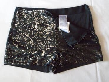 helanke za zimu zenske: L (EU 40), color - Black — 1