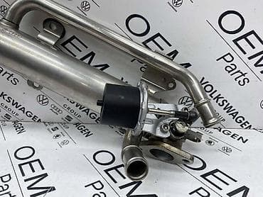 passat b6 sema osiguraca: EGR VENTIL ZA VOLKSWAGEN GOLF 5, PASSAT B6, GOLF 6 - 03G 131 512 AD | — 4