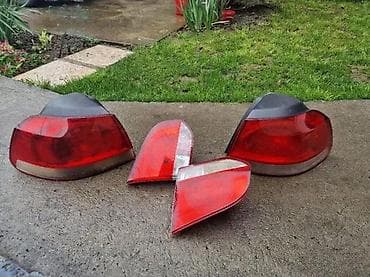 STOPOVI NA GEPEKU VW GOLF 6 | Stopovi na gepeku vw golf 6 20e komad
