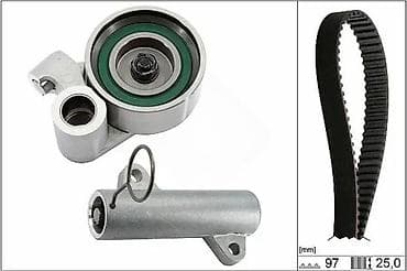 Car Parts: TOYOTA LAND CRUISER PRADO - SET ZUPCENJA | NOVO! NOVO! NOVO! U — 1
