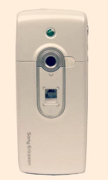 plinske peci cena: Sony Ericsson T630, < 2 GB, bоја - Siva, Sa tastaturom — 2