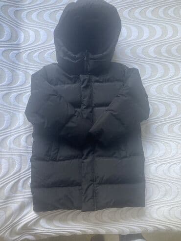 softshell jakna lidl: Zara, Puffer jacket, 116-122 — 9