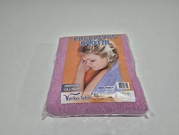 Houseplants: Cotton, Size - Single — 3