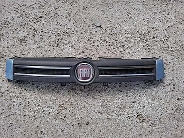fiat stilo uproad: PREDNJA MASKA SA ZNAKOM ORG ZA FIAT PANDA OD 2003. DO 2014. GOD. | — 2