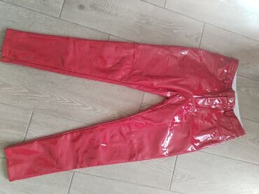 Pantalone: S (EU 36) — 1