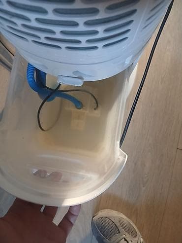 mini klima: ​Na prodaju Comfee stubni rashlađivač i ovlaživač vazduha (Air — 5
