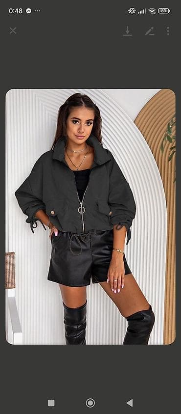 Sweatpants: Jaknice velur — 7