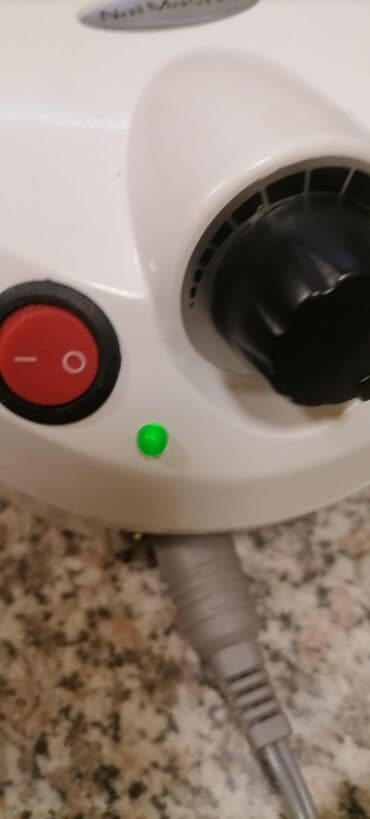 rotirajuća četka za kosu lidl: Turpija za nokte bez dodataka
 Mirjevo — 6