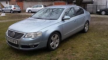 darwil 17 rubis: DELOVI ZA PASSAT B6 | Passat B6 2.0tdi BKP u delovima. Odlicno — 3