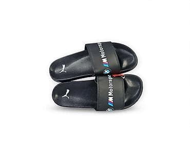 sinsay papuče: Puma x BMW M Motorsport papuče – muški/uniseks klizači - Model: Puma — 3