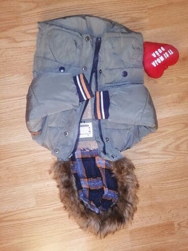 Jakne, kaputi i prsluci na lalafo.rs — 3 Jakne, kaputi i prsluci — 3