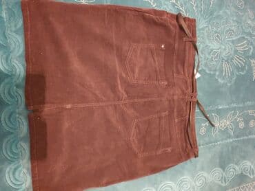 tommy hilfiger d: Suknja za krupnije dame Canda br.48 — 5