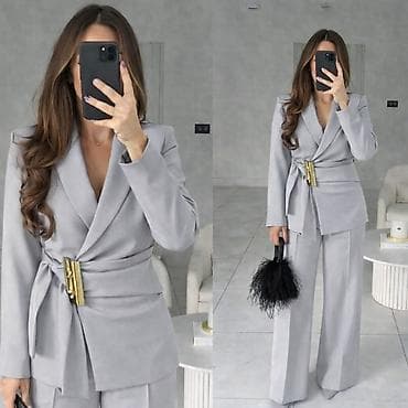 🔥Fenomenalan Zara komplet
✅4300 din