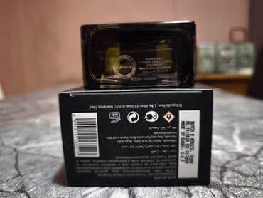 džemper i košulja: Muški parfem, Armaf, Original — 2