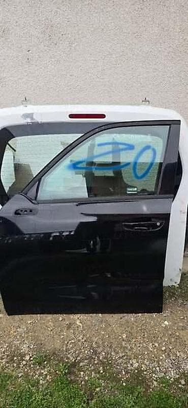 Karoserija: PREDNJA LEVA VRATA ZA CITROEN C4 PICASSO OD 2013. DO 2022. GOD. - II — 2