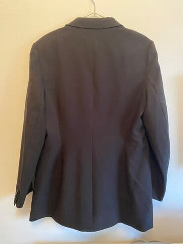 tople jakne za zimu: H&M, XL (EU 42), Polyester, Single-colored — 3