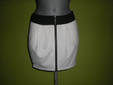 new yorker push up: XS, Mini, color - White — 1