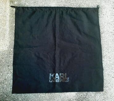 c a torbe za plazu: Karl Lagerfeld, Material: Cotton — 4