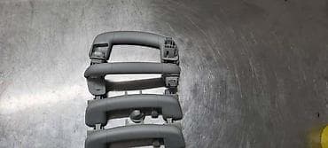 tuning oprema za auto: RUCICE ZA VOLKSWAGEN GOLF 7 | Rucice Golf 7 — 1