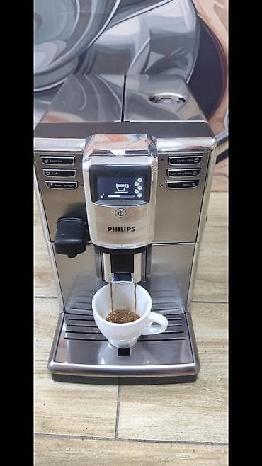 duvanje cimeta u kucu: Philips automatski aparat za kafu – espresso/kafa/kapućino - Potpuno — 5