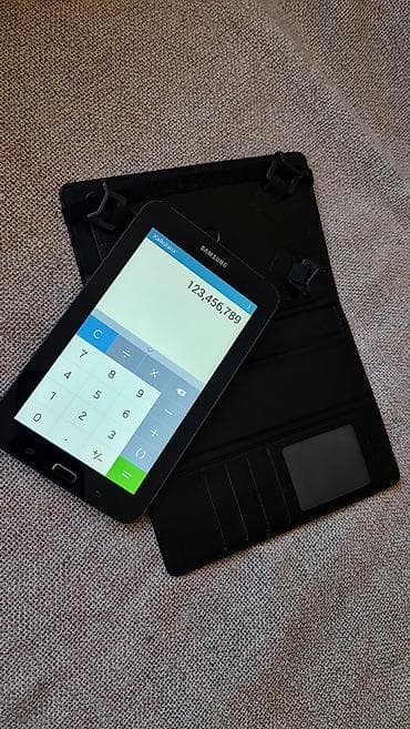 polovni televizori nis: Futrola/organizer za tablet – univerzalna preklopna torbica sa stalkom — 6