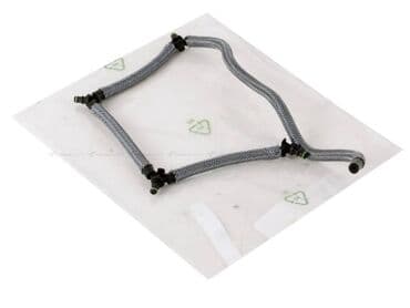 Prelivno crevo dizni za VOLVO 2.0D C30 S40 V50 S80 NOVO! Prelivno