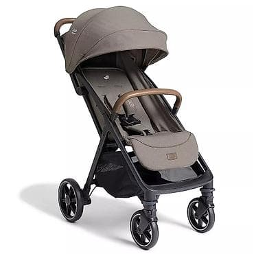 Joie kolica Parcel LX, Maple Lagana i kompaktna putna kolica (8 kg)