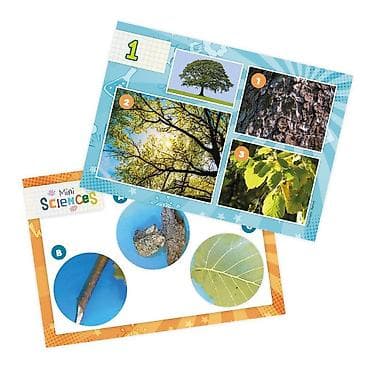 kucna trambolina: Mini naučni mikroskop – Buki (Šifra proizvoda: 101758-60) Uđite u — 4