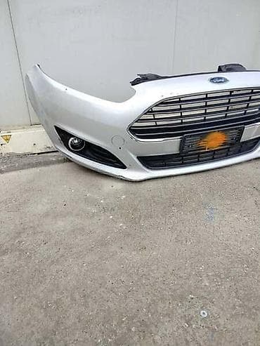 PREDNJI BRANIK ZA FORD FIESTA OD 2013. DO 2017. GOD. | Prednji na lalafo.rs PREDNJI BRANIK ZA FORD FIESTA OD 2013. DO 2017. GOD. | Prednji