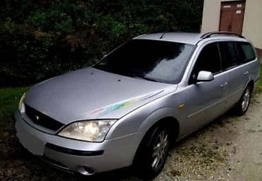 oglasi za automobile srbija: 2.0 TDCI 2006G MOTOR ZA FORD MONDEO OD 2005. DO 2006. GOD. | FORD — 2
