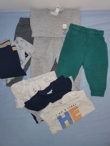 velicina 104 za koji je uzrast: Paket: Duksevi, Za dečake, uzrast: 2 godine — 3