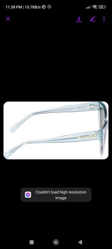 pojasevi za haljine: Naočare za sunce — 7