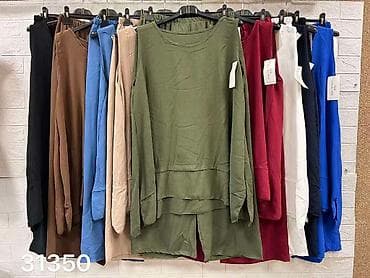 versace eros cena: 06. Komplet za punije
2XL 3XL 4XL
Cena : 2.800 dinara H — 9