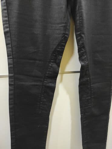 lidl zenske pantalone: XL (EU 42) — 2