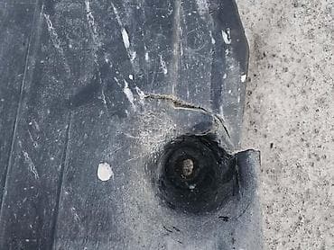 ZASTITA SUSPLEH ZA VOLKSWAGEN PASSAT B5 na lalafo.rs ZASTITA SUSPLEH ZA VOLKSWAGEN PASSAT B5