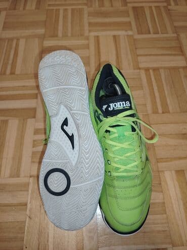 kozne gleznjace: Patike, Joma, veličina - 42 — 4