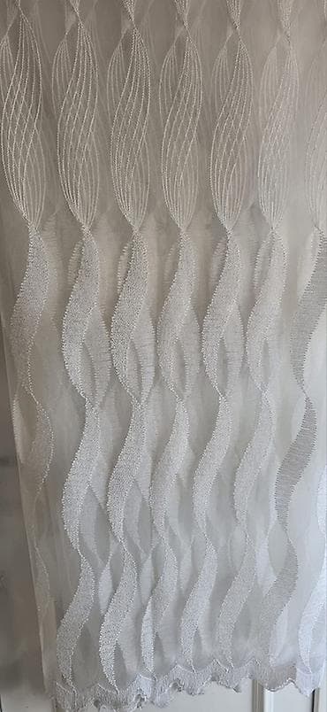 Houseplants: Novi model sahara prelepa zavesa Akcija zavese sahara 1000din po metru — 9